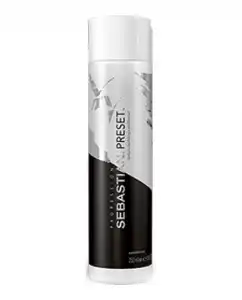 Sebastian Professional - Acondicionador Preset 250 Ml