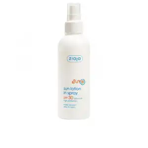 Sun protector solar spray SPF30 170 ml