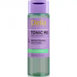 Tonic Me! Tónico Iluminador Facial 200 ml