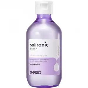 Tónico Salironic 220 ml