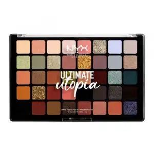 Ultimate Utopia Paleta de Sombras