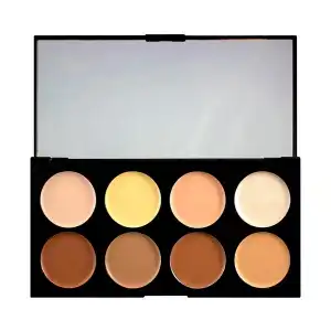 Ultra Cream Contour Palette