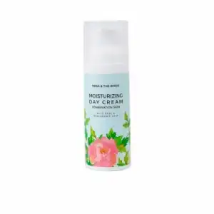 Vera and The Birds Vera and The Birds Moisturizing Day Cream For, 50 ml