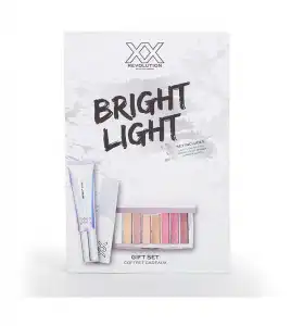 XX Revolution - Set de regalo - Bright Light